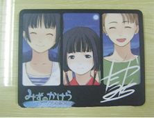 cartoonMouse Pad